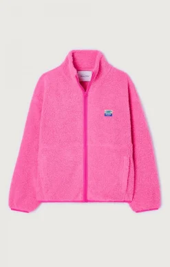 Veste Femme Hoktown*American Vintage Flash Sale
