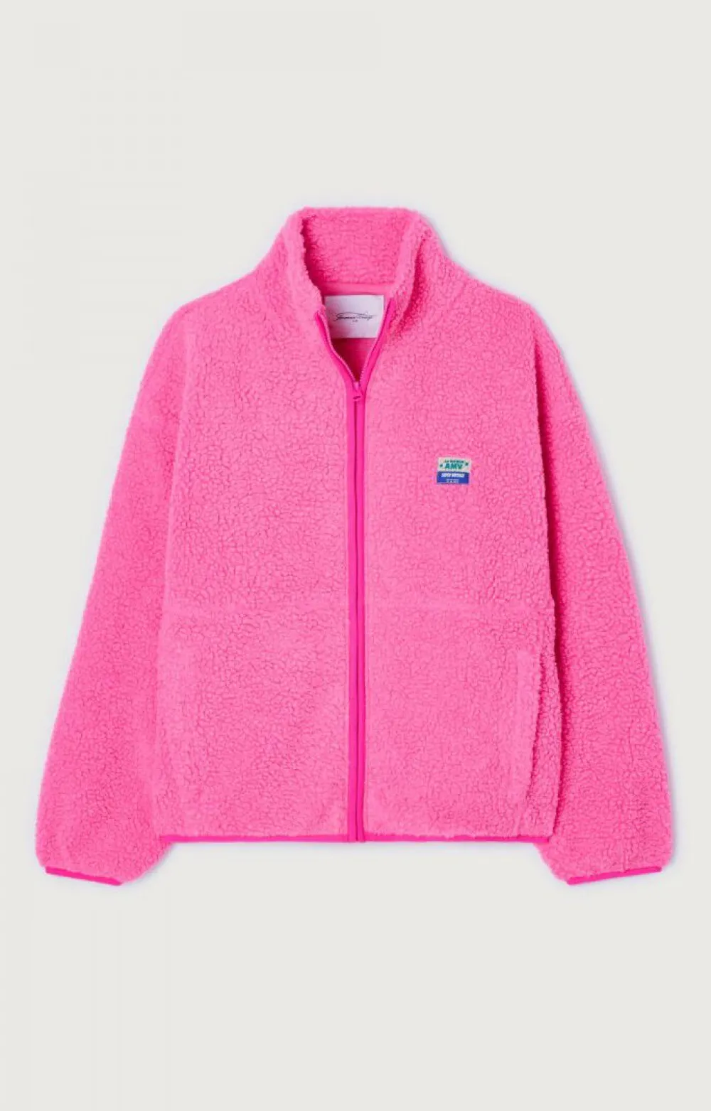 Veste Femme Hoktown*American Vintage Flash Sale