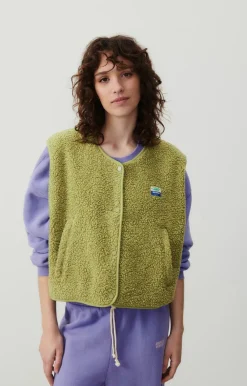 Veste Femme Hoktown*American Vintage Online