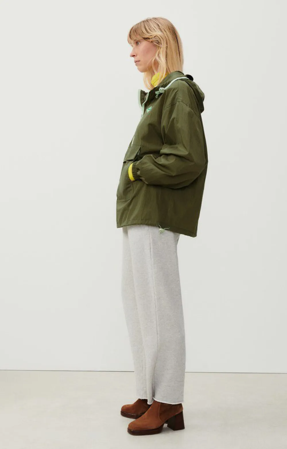 Veste Femme Ikino*American Vintage Clearance