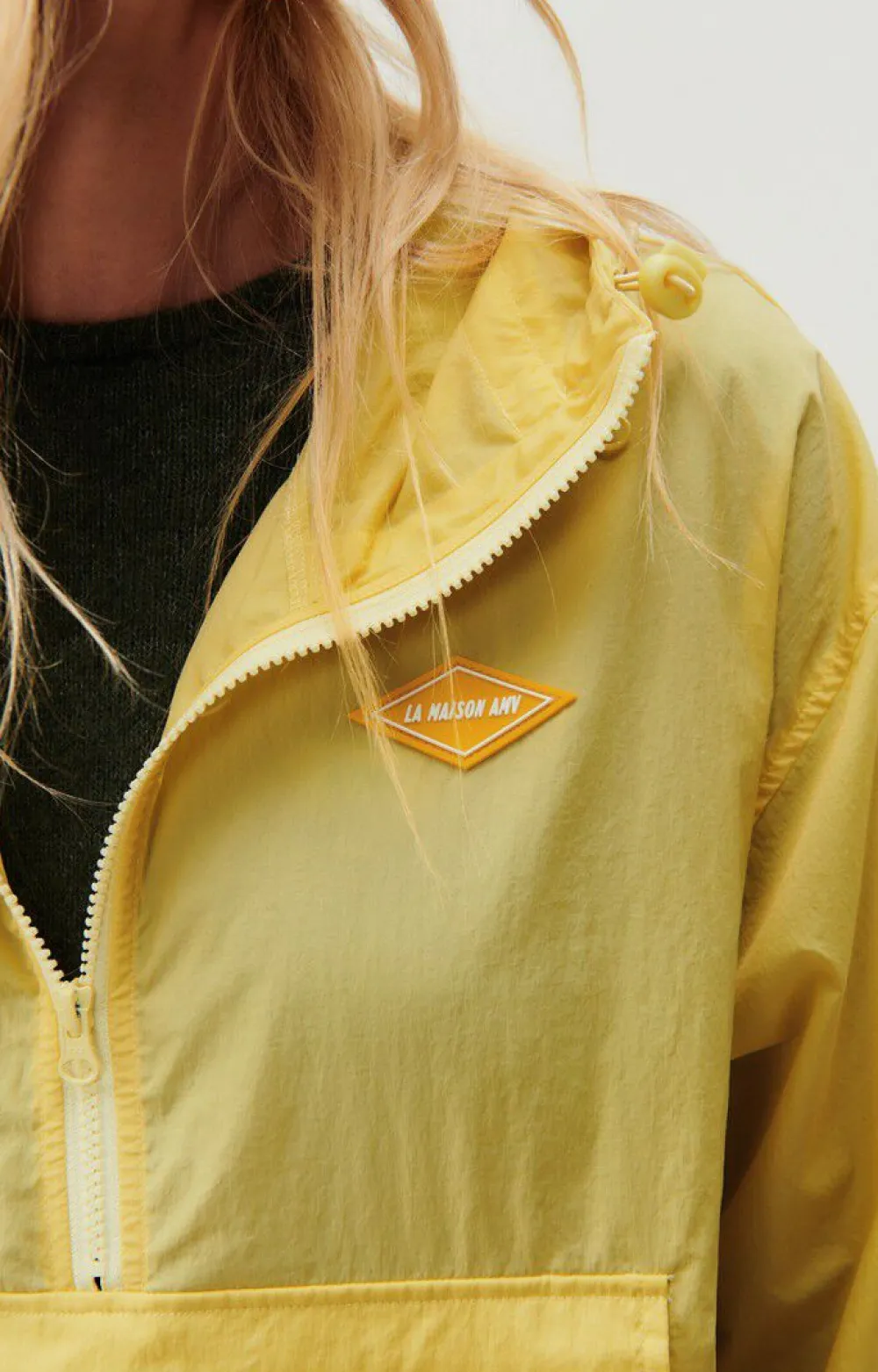 Veste Femme Ikino*American Vintage Online