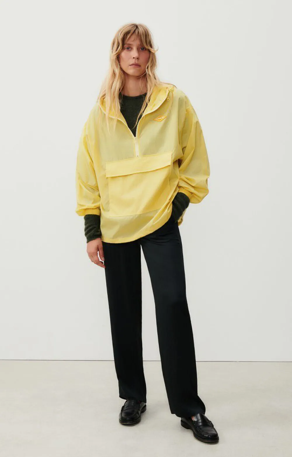 Veste Femme Ikino*American Vintage Online