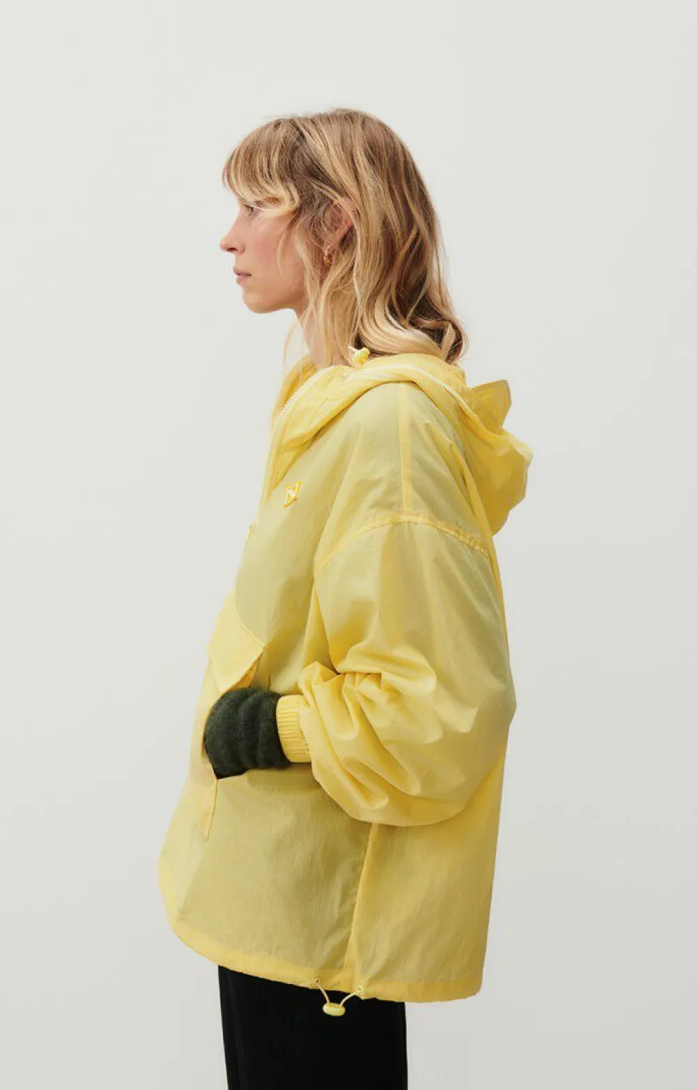 Veste Femme Ikino*American Vintage Online