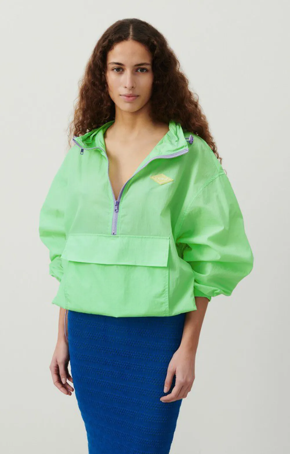 Veste Femme Ikino*American Vintage Discount