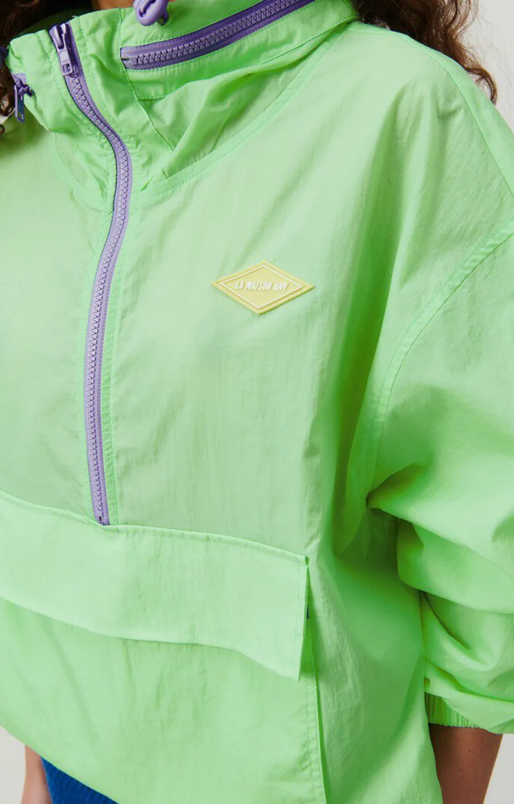 Veste Femme Ikino*American Vintage Discount