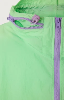 Veste Femme Ikino*American Vintage Discount