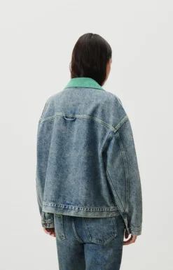 Veste Femme Joybird*American Vintage Best Sale