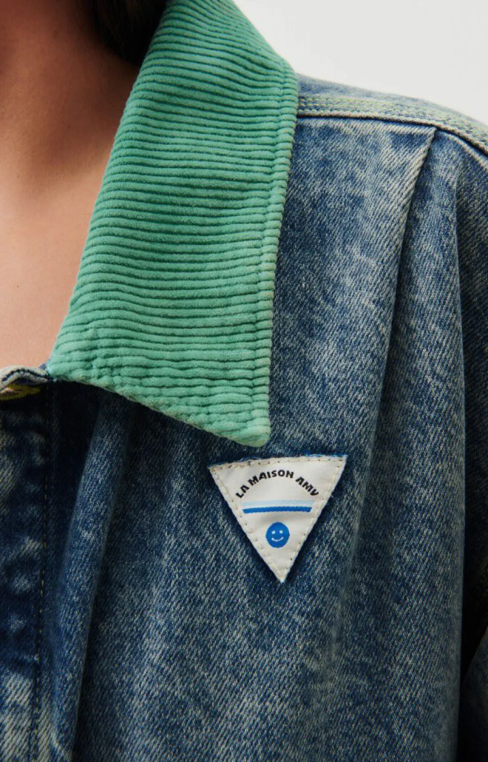 Veste Femme Joybird*American Vintage Best Sale