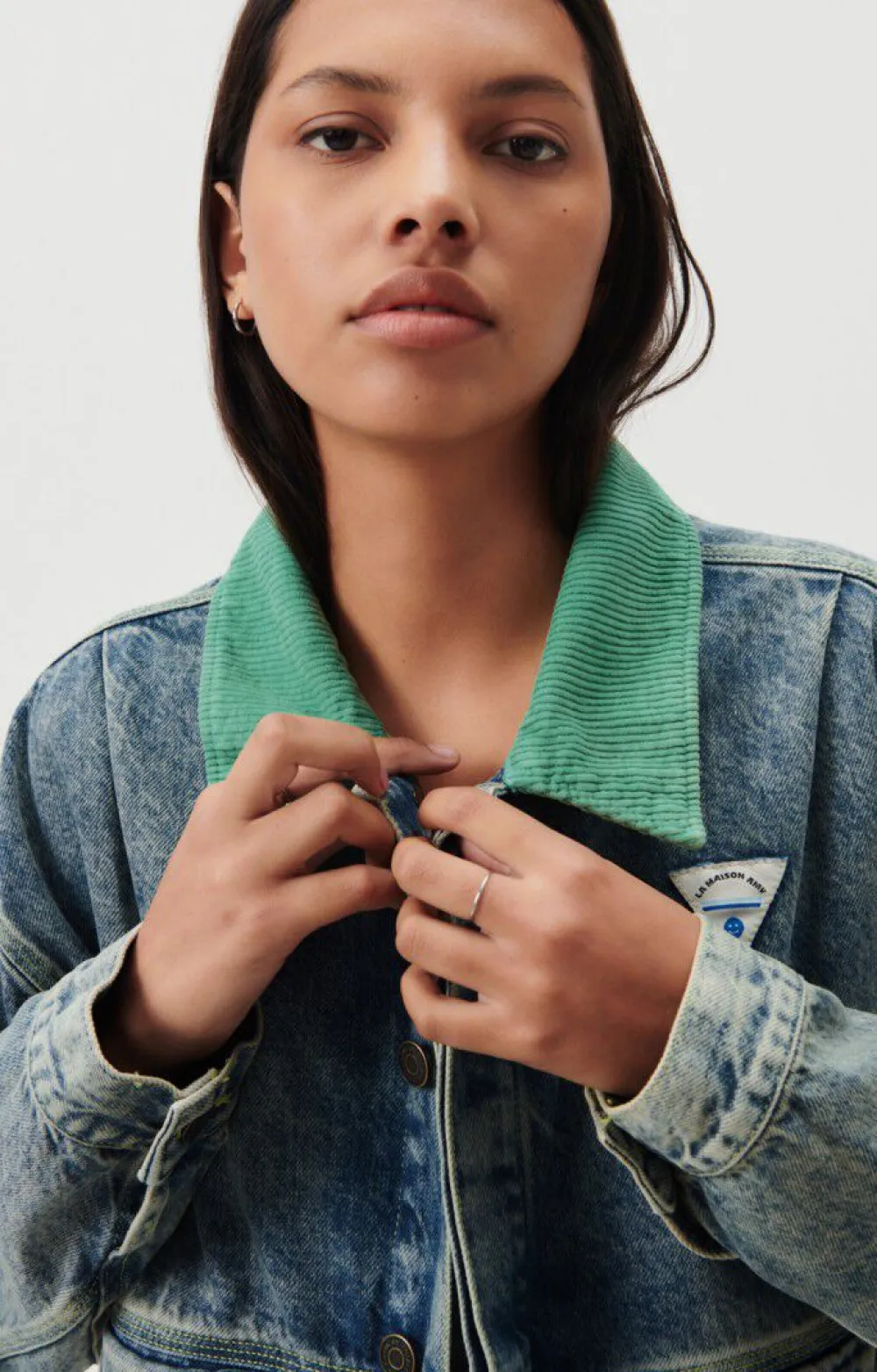Veste Femme Joybird*American Vintage Best Sale