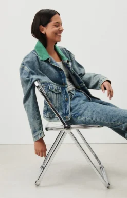 Veste Femme Joybird*American Vintage Best Sale