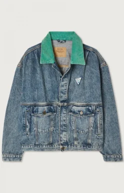 Veste Femme Joybird*American Vintage Best Sale