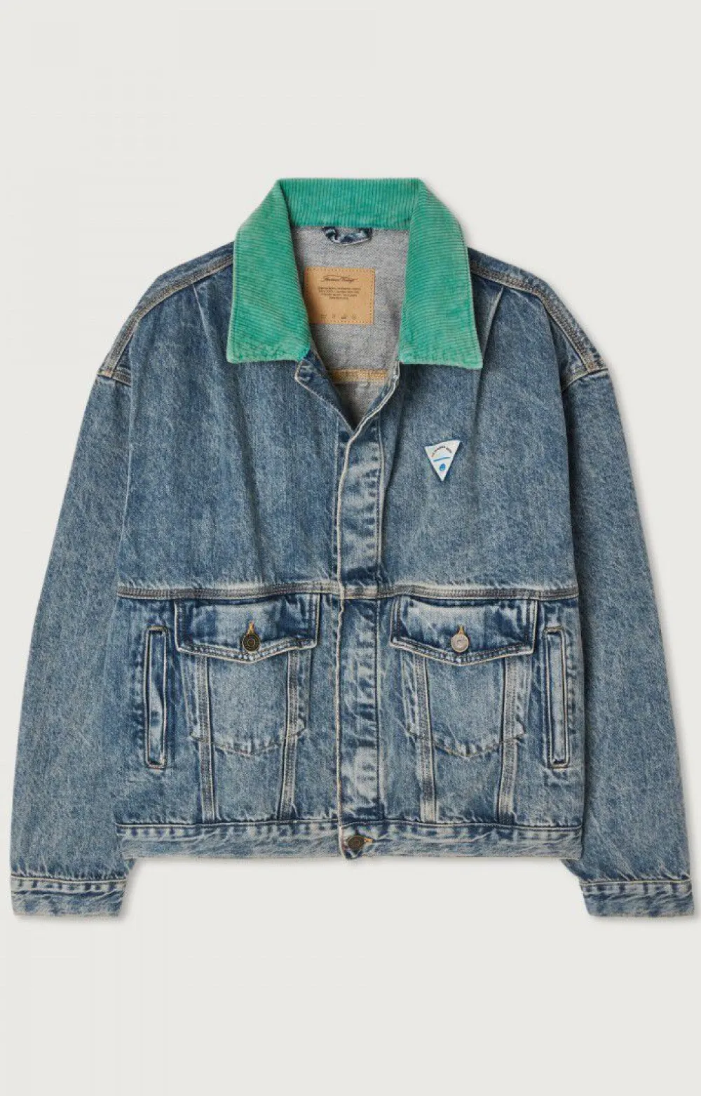 Veste Femme Joybird*American Vintage Best Sale