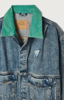 Veste Femme Joybird*American Vintage Best Sale