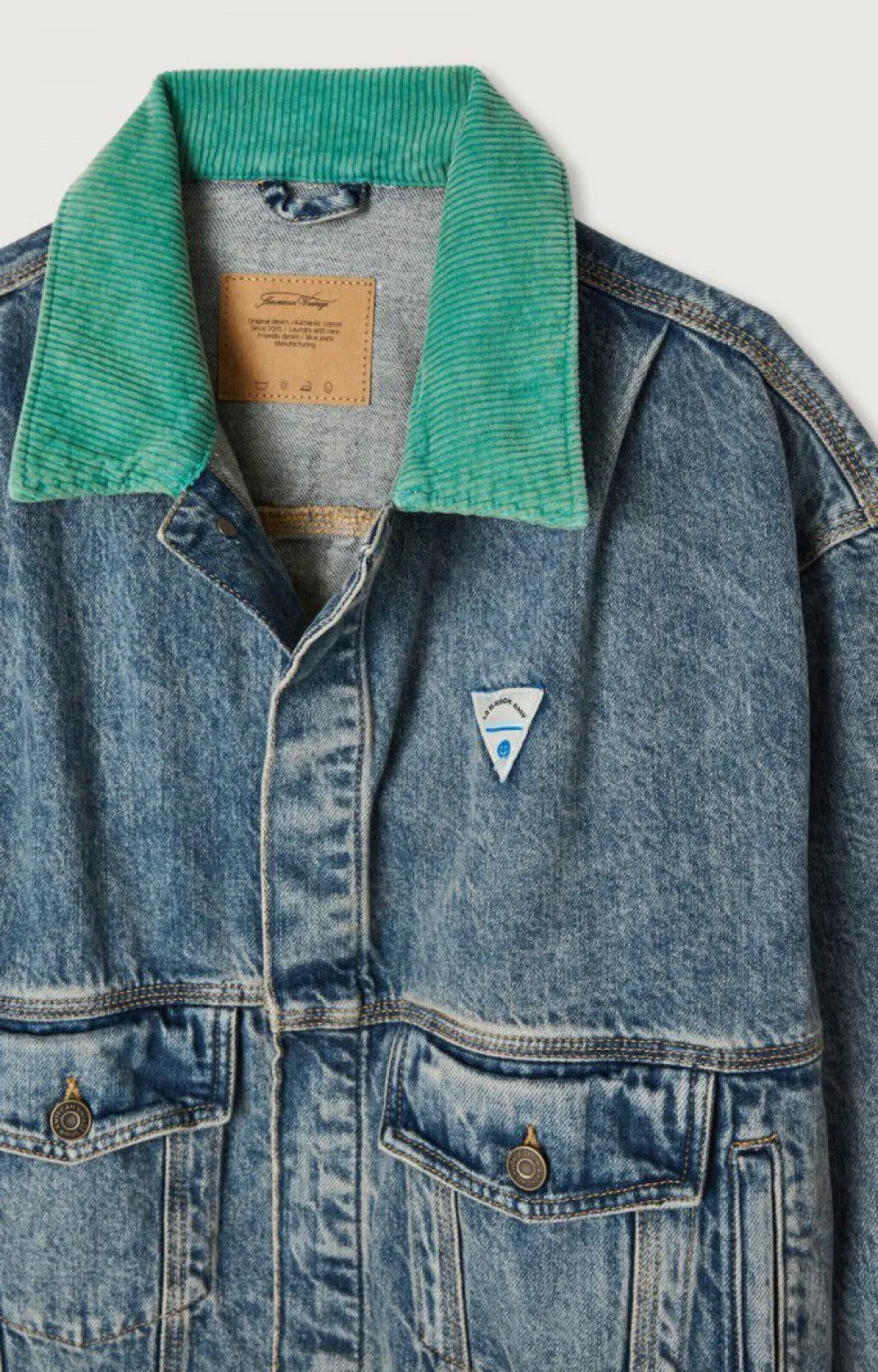 Veste Femme Joybird*American Vintage Best Sale