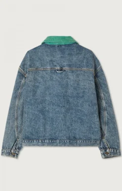 Veste Femme Joybird*American Vintage Best Sale