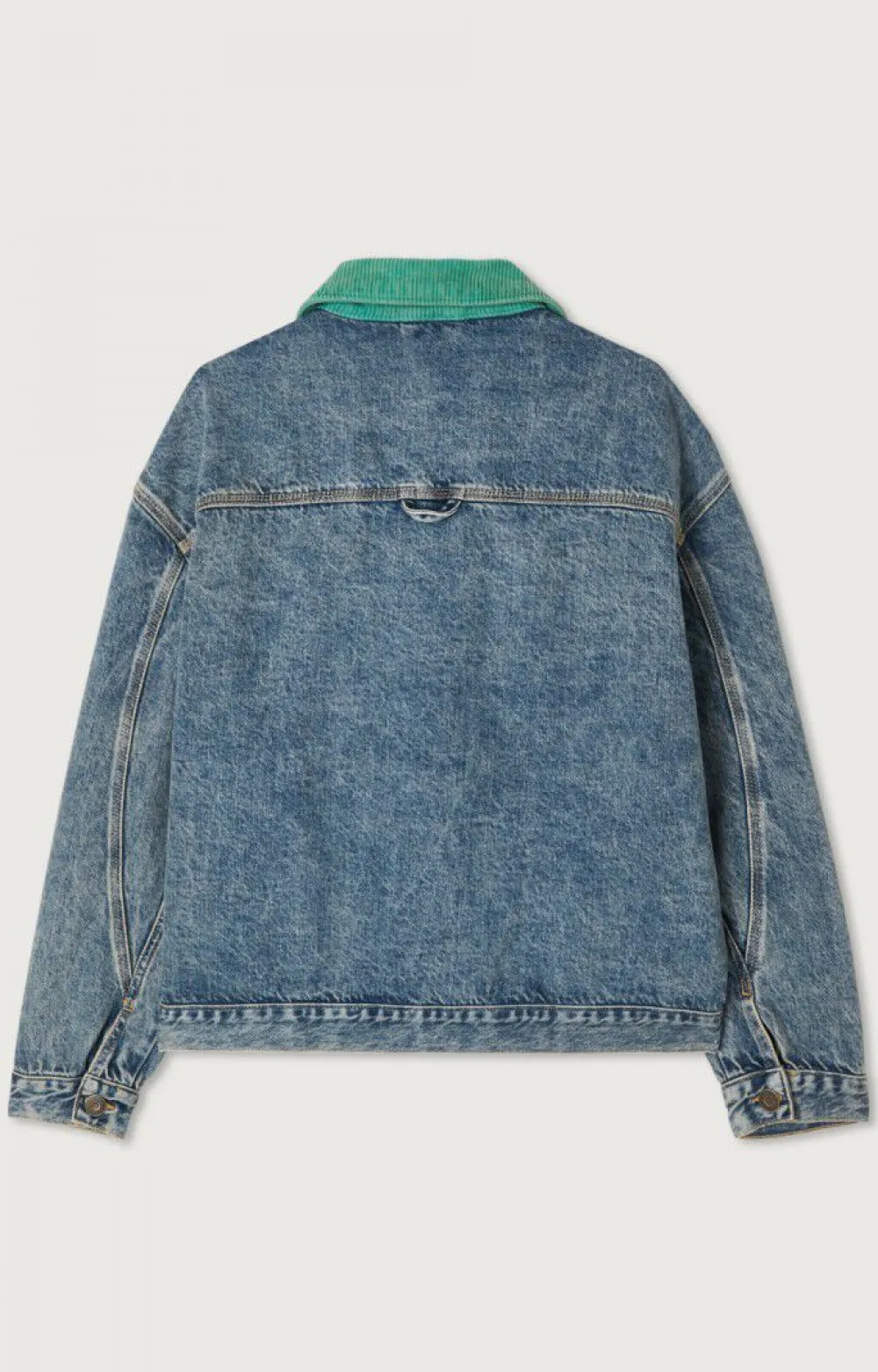 Veste Femme Joybird*American Vintage Best Sale