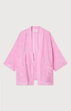 Veste Femme Scarow*American Vintage Outlet