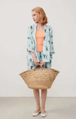 Veste Femme Scarow*American Vintage Sale