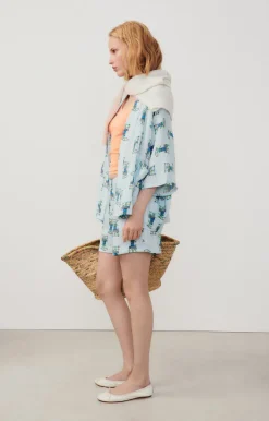 Veste Femme Scarow*American Vintage Sale