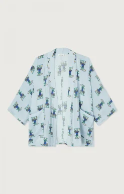 Veste Femme Scarow*American Vintage Sale