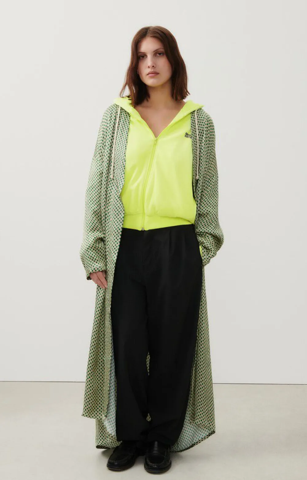 Veste Femme Shaning*American Vintage Hot