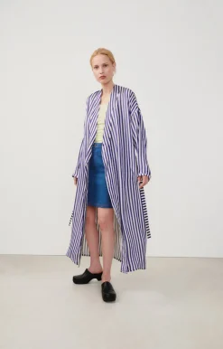Veste Femme Shaning*American Vintage Fashion