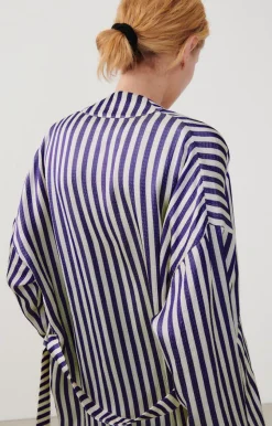 Veste Femme Shaning*American Vintage Fashion