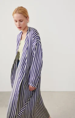 Veste Femme Shaning*American Vintage Fashion