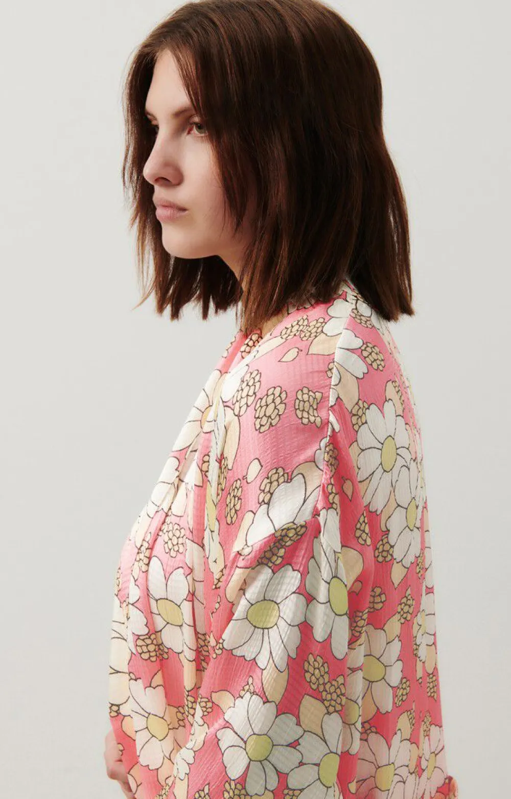 Veste Femme Shaning*American Vintage Hot