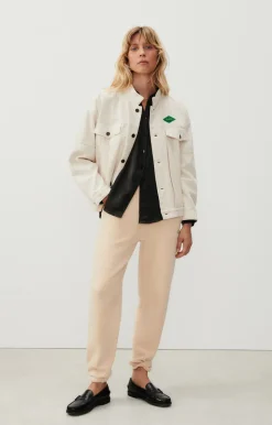 Veste Femme Spywood*American Vintage Discount