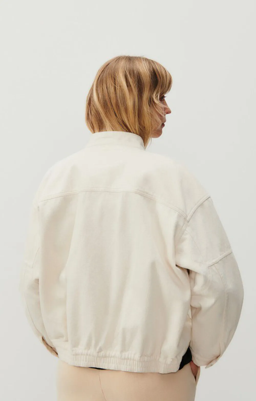 Veste Femme Spywood*American Vintage Discount