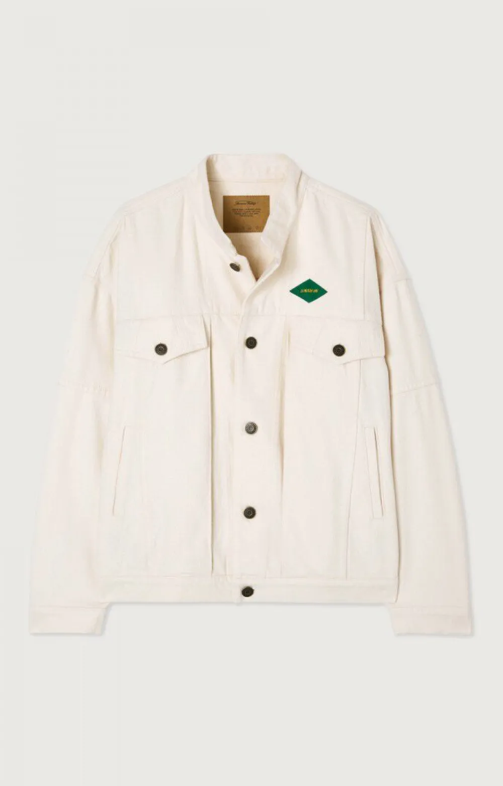 Veste Femme Spywood*American Vintage Discount