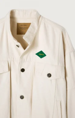 Veste Femme Spywood*American Vintage Discount
