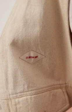 Veste Femme Tineborow*American Vintage Fashion