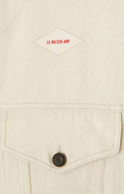 Veste Femme Tineborow*American Vintage Fashion
