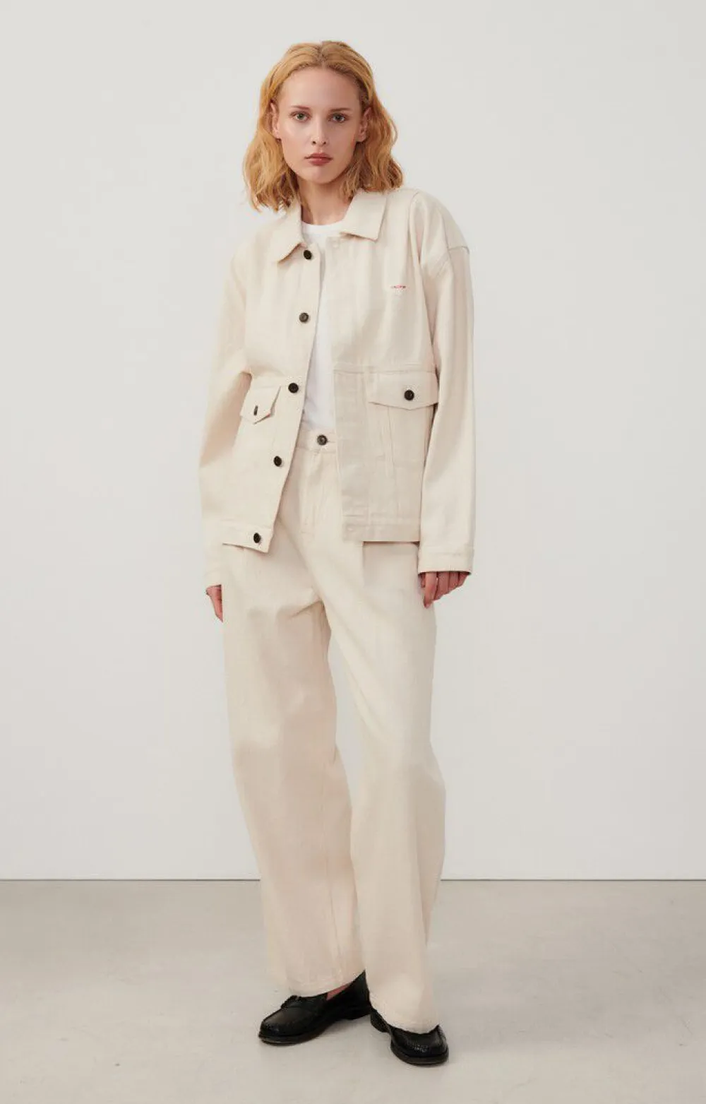 Veste Femme Tineborow*American Vintage Flash Sale