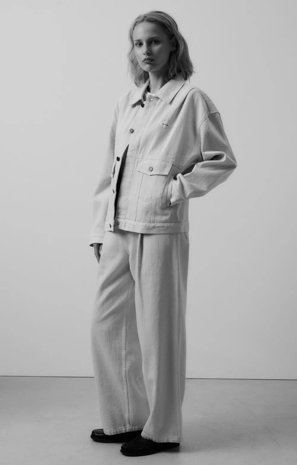 Veste Femme Tineborow*American Vintage Flash Sale