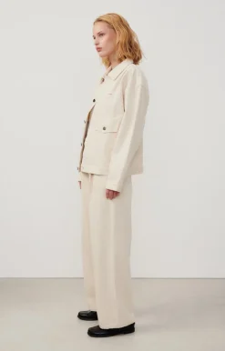 Veste Femme Tineborow*American Vintage Flash Sale