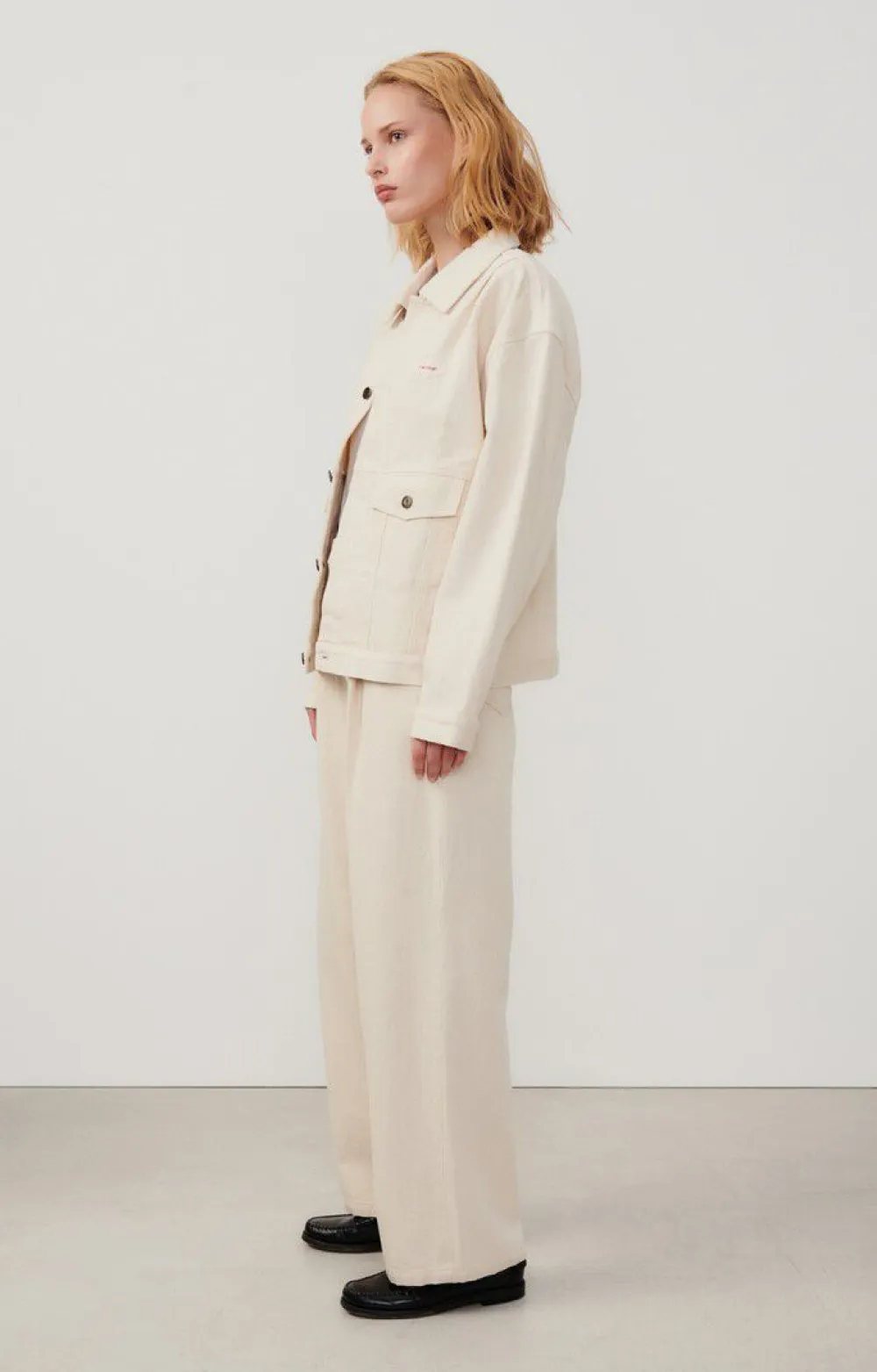 Veste Femme Tineborow*American Vintage Flash Sale