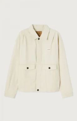 Veste Femme Tineborow*American Vintage Flash Sale