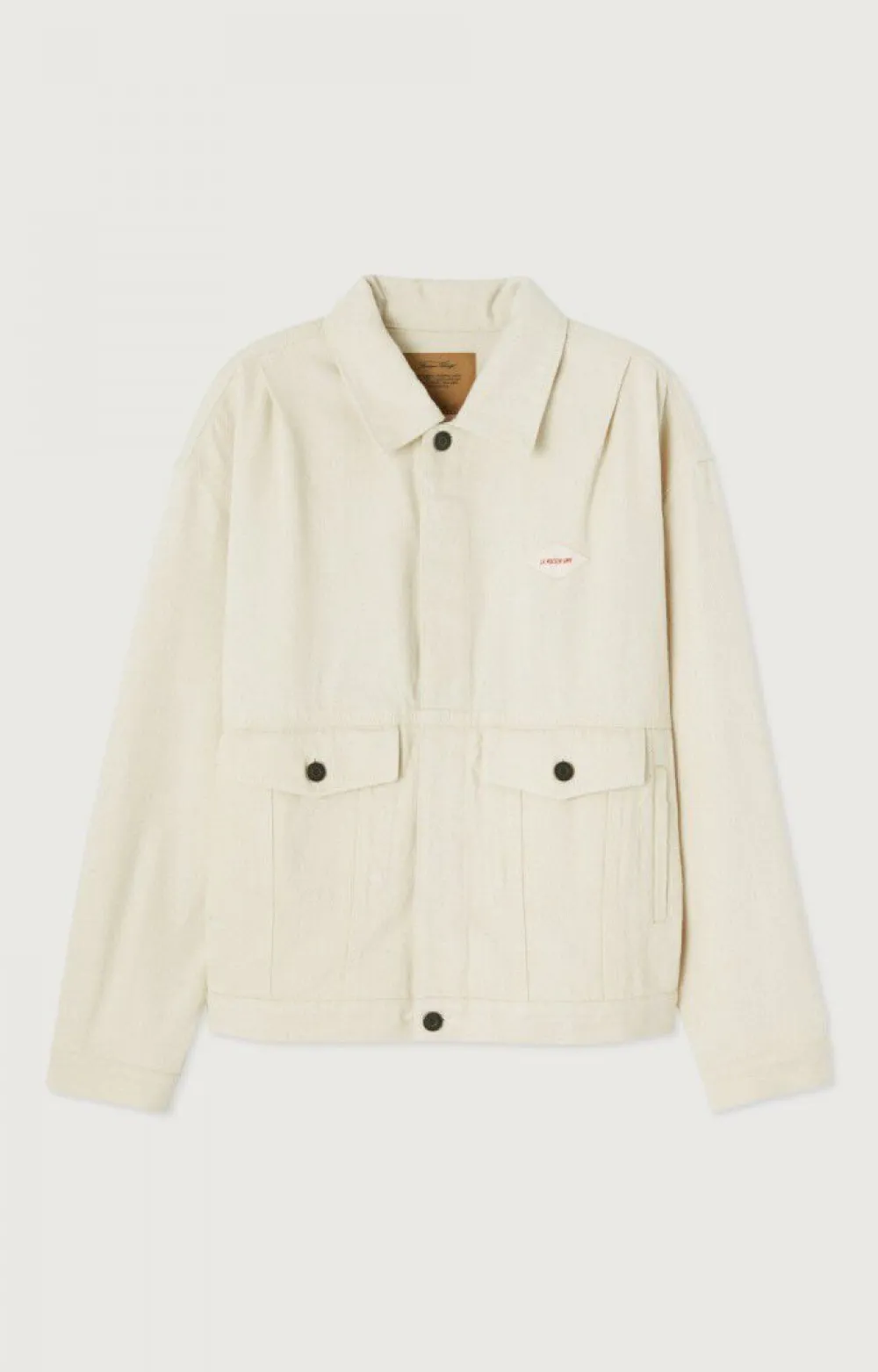 Veste Femme Tineborow*American Vintage Flash Sale