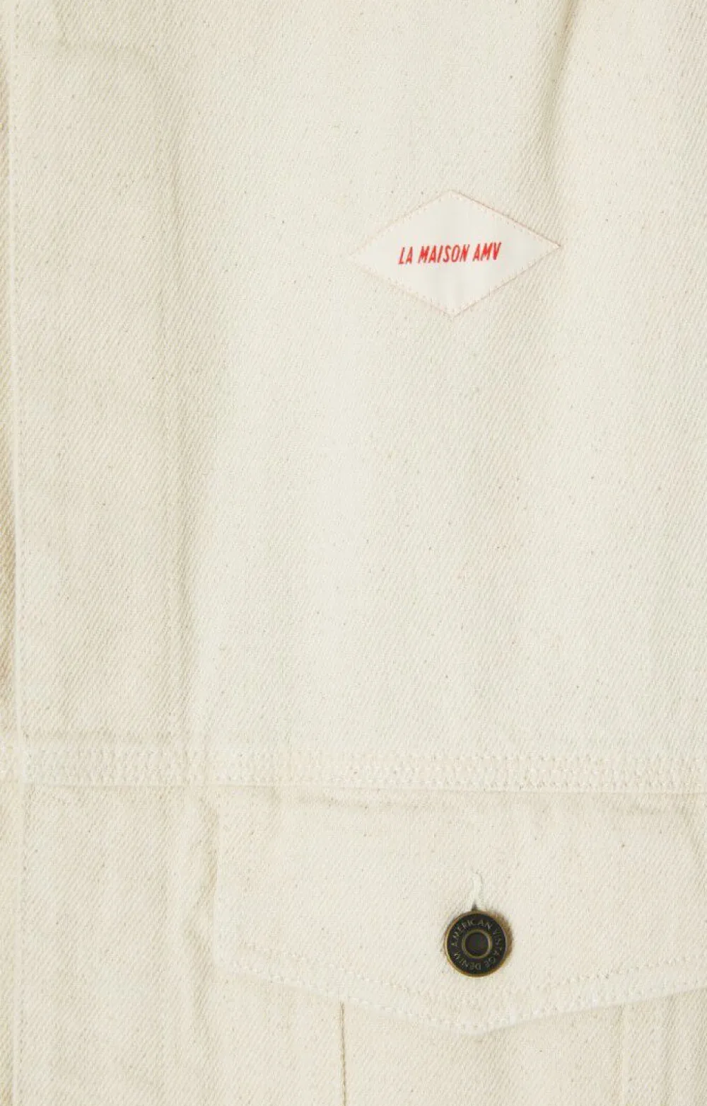 Veste Femme Tineborow*American Vintage Flash Sale
