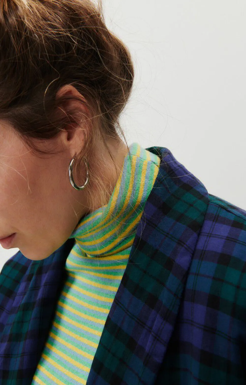 Veste Femme Yuzy*American Vintage Hot