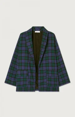 Veste Femme Yuzy*American Vintage Hot