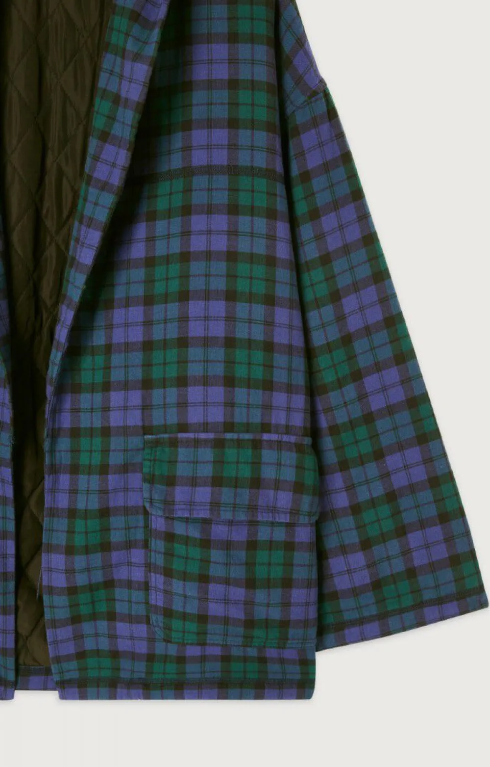 Veste Femme Yuzy*American Vintage Hot
