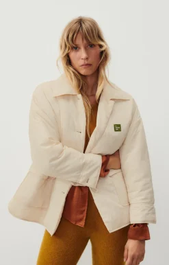 Veste Femme Zotcity*American Vintage Discount