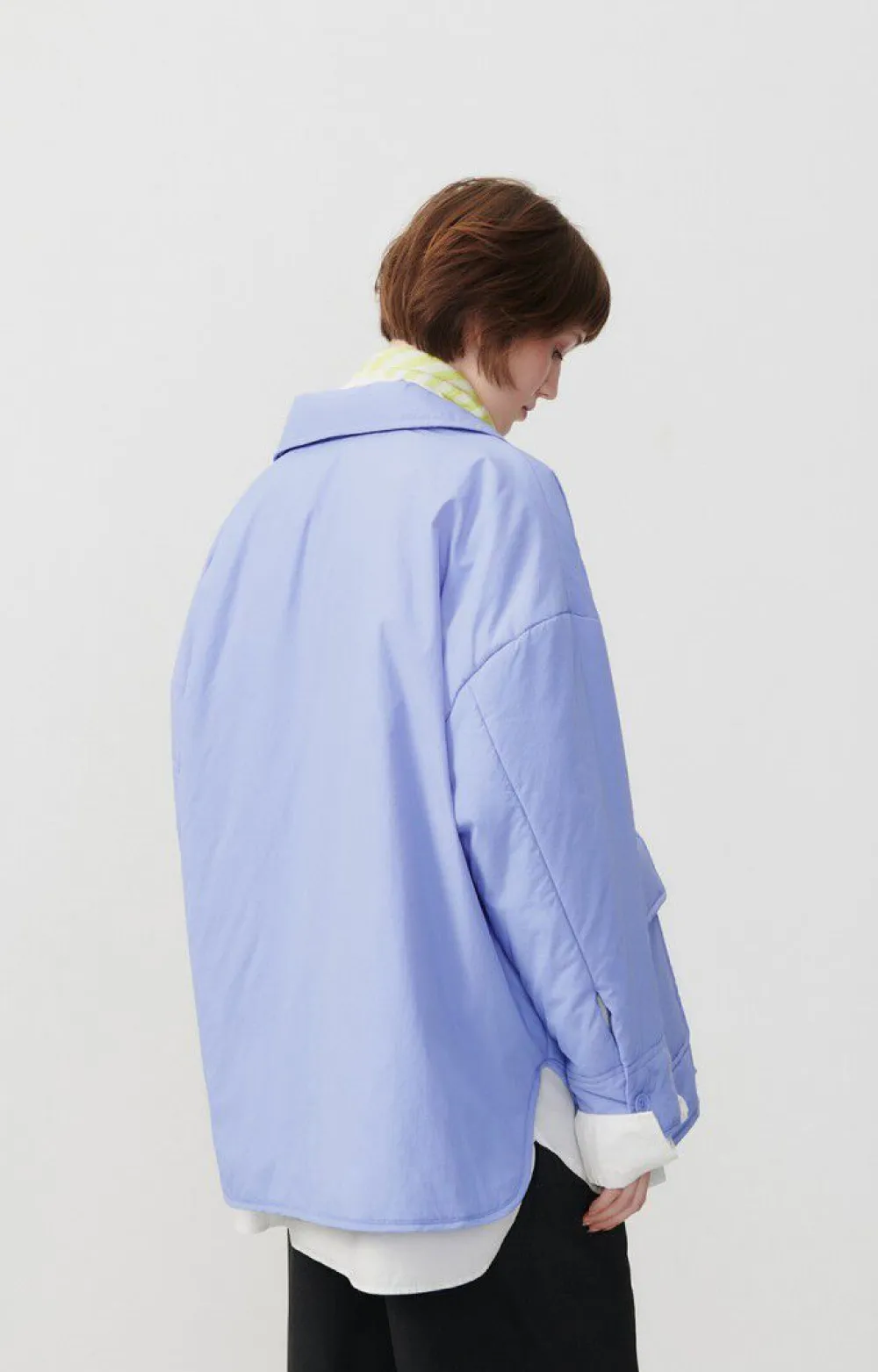 Veste Femme Zotcity*American Vintage Best