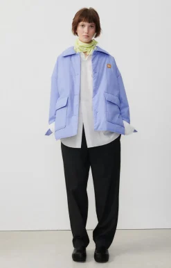 Veste Femme Zotcity*American Vintage Best