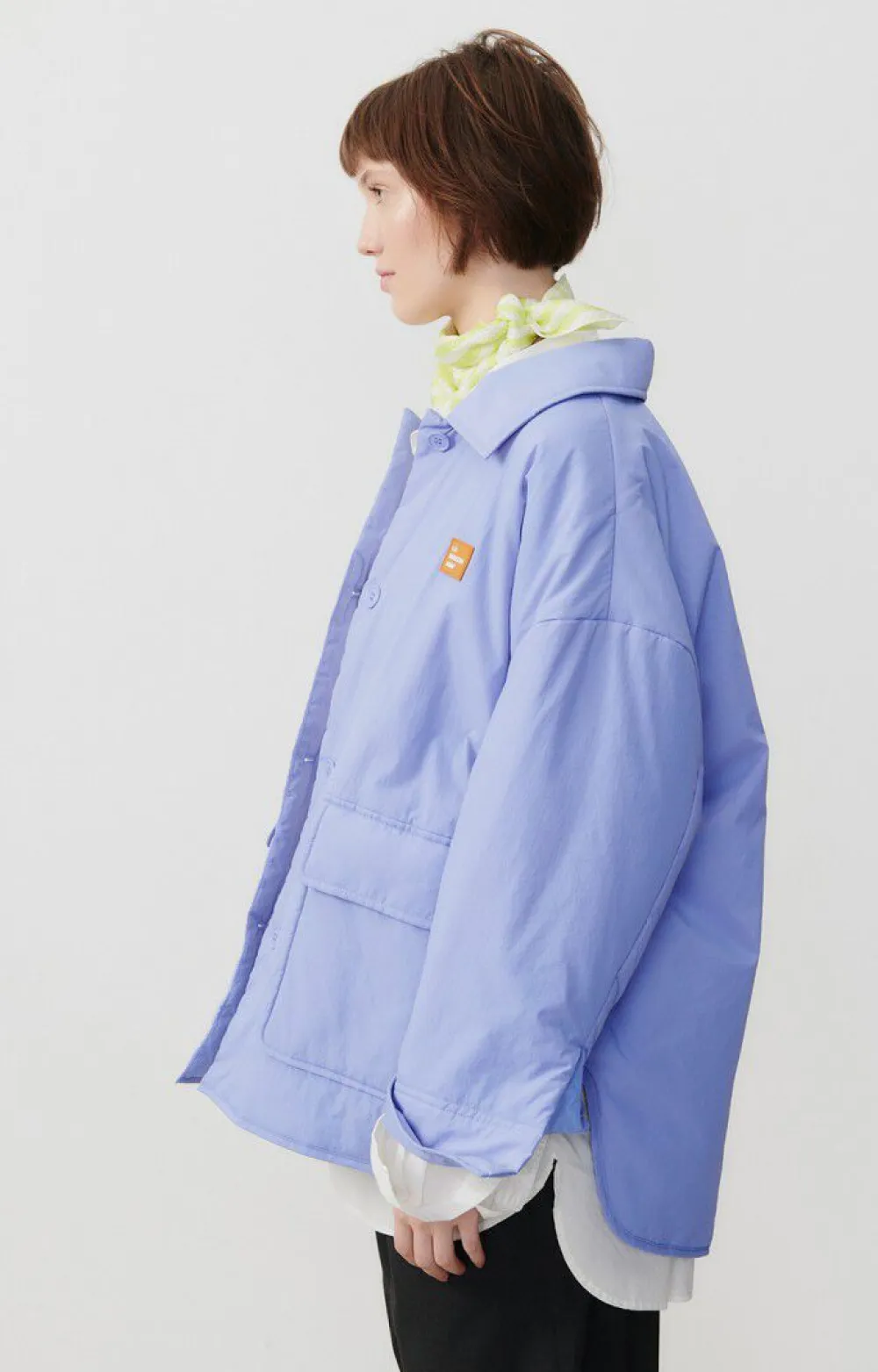 Veste Femme Zotcity*American Vintage Best