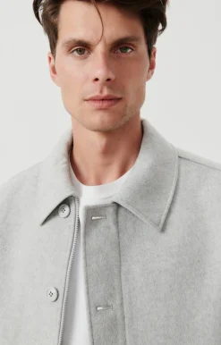 Veste Homme Dadoulove*American Vintage Best